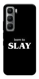 Чохол Demsky Slay для Infinix Hot 60i