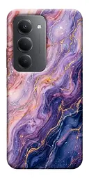 TPU чохол Demsky Dreamy marble для Xiaomi Redmi 15 (EU)