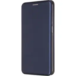 Чохол до мобільного телефона Armorstandart G-Case Samsung A37 5G Dark Blue (ARM89763)