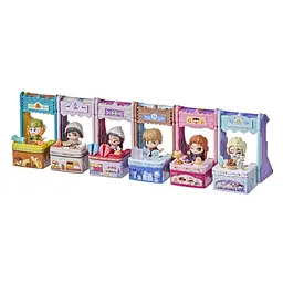 Ігровий набір Hasbro Холодне Серце Twirlabouts Single Veh Elsa Санки (F1822_F3129) - мініатюра 5