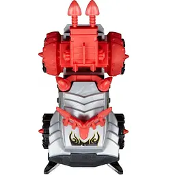 Ігровий набір Road Rippers машинка та динозавр Triceratops blue (20073) - мініатюра 6