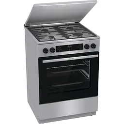 Плита Gorenje GKS6C71XF - мініатюра 5