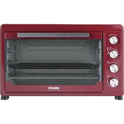 Електропіч PRIME Technics PEO 6289 BU