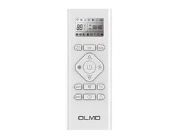 Спліт-система Olmo INVENTA DELUXE OSH-10LDH3 - мініатюра 4