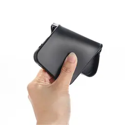 Чохол до мобільного телефона BeCover Silicone Realme Note 70 Black (714693) - мініатюра 4