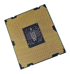 Процесор Intel Xeon E5 2690 LGA 2011 (BX80621E52690) Б/В - мініатюра 3