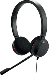 Навушники Jabra Evolve 20 MS USB-C/A стерео (4999-823-169)