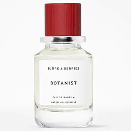 Парфумована вода Bjork and Berries Botanist 50 мл