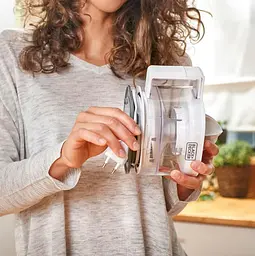 Соковитискач Black&Decker BXCJ25E - мініатюра 10