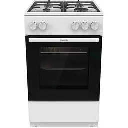 Плита газова Gorenje GG5A10WFFM (7109368)