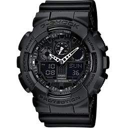 Годинник Casio GA-100-1A1ER