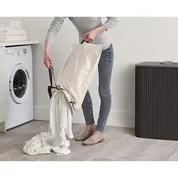 Кошик для розділення білизни Joseph Joseph Tota Luxe 90 л (5000005) - мініатюра 9