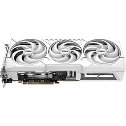 Відеокарта Sapphire Radeon RX 9070 XT PURE 16GB (11348-02-20G) UA [130340] - мініатюра 5