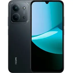 Термінал Xiaomi Redmi 15C 8/256GB Midnight Black - мініатюра 1