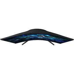 Монітор Samsung 32" Odyssey Gaming G55C (LS32CG550EIXUA) [170536] - мініатюра 12