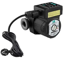 Циркуляционный насос Pumpman Star 25/60/130 Нmax 6 м Qmax 55 куб.м 45 Вт (CV034192) - мініатюра 4