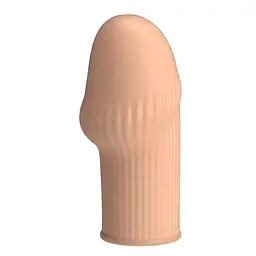 Насадка на член Pretty Love Huel Penis Thicker