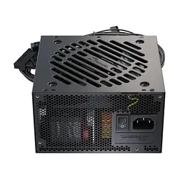 Блок живлення Seasonic 650W (CORE GC-650 ATX31) - мініатюра 3