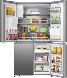 Холодильник Hisense RQ760N4SASE - мініатюра 10