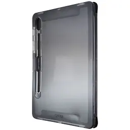 Чохол Zagg Gear4 Brompton Case для Samsung Tab S7 11.0 (T870 / T875 / T786) Smoke Clear (GEA702006249) - мініатюра 2