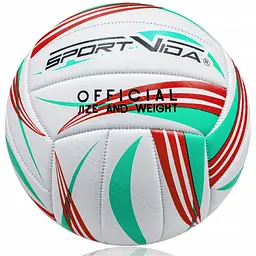М'яч волейбольний SportVida SV-SE0105 Size 5