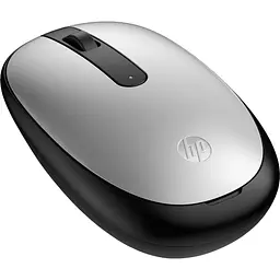 Миша HP 240 Silver (43N04AA) [160322] - мініатюра 2
