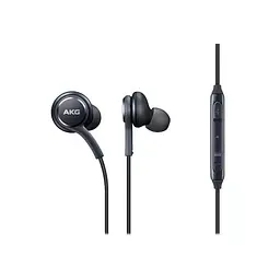 Навушники-вкладиші AKG EO-IG955 Black (ORIGINAL) - мініатюра 3