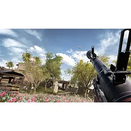 Ключ активації Microsoft Insurgency: SandStorm для Xbox One/Series - мініатюра 8