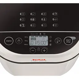 Хлібопічка Tefal PF210138 - мініатюра 4