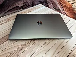 Ноутбук Apple MacBook Pro 13" 2020 i7-1068NG7/32/512 (C02DH13YML85) Б/в - мініатюра 7