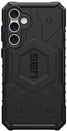 Оригінальний протиударний чохол UAG Pathfinder для Samsung Galaxy S23 FE (S711) Black 214410114040