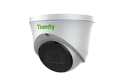 IP-камера TC-C35XQ Spec:I3W/E/Y/2.8mm/V4.2, 5MP, EW Color Maker Turret, 2.8mm, f/1.0, IR30m, Tiandy teh0016016 - мініатюра 4