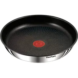 Сковорода Tefal Ingenio Emotion 24 см L8970474 [105877] - мініатюра 2