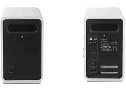 Акустична система Edifier a 2.0 QR65 70W Bluetooth Hi-Res White (QR65White) - мініатюра 4