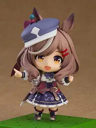 Рухома фігурка Nendoroid Матікане Тангейзер 2412 Нендороїд з аніме Кобилички: Доленосне дербі Uma Musume - мініатюра 8
