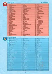 Настільна гра Artos games Вікторина Україна (20994) - мініатюра 3
