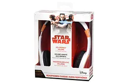 Навушники eKids Disney Star Wars Kid-friendly volume (SW-136.11XV8) - мініатюра 5
