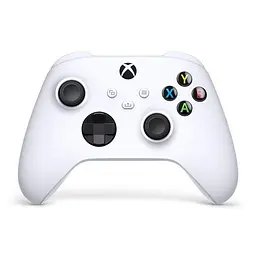 Ігрова консоль Microsoft Xbox Series S 1Tb White + EA SPORTS FC 26 російські субтитри + геймпад Microsoft Xbox Series X, S Robot White - мініатюра 5
