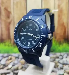 Годинник Q&Q V32A-003VY - мініатюра 2
