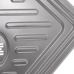 Кухонна мийка Haiba 95x50 satin HB0656, Нержавіюча сталь - мініатюра 2
