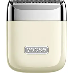 Електробритва YOOSE L1 White (108418) [174516]