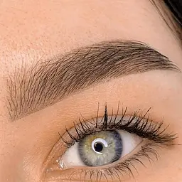 Хна для брів Sinart Browpro Henna 04 5 г - мініатюра 7