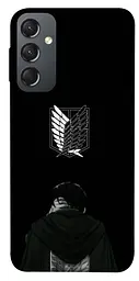 Чохол Demsky Scouting legion levi для Samsung Galaxy A24 4G