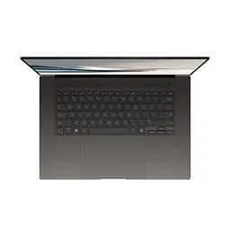 Ноутбук ASUS Zenbook S 16 UM5606KA-RK016W 16 3K OLED, AMD AI 7 350, 24GB, F2TB, UMA, Win11, Сірий (90NB1521-M000J0)