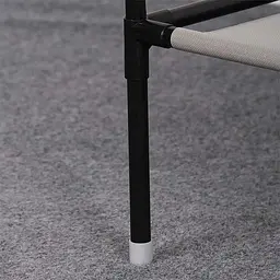 Вішалка-стійка Double Pole 8518 телескопічна (41729-8518_599) - мініатюра 5