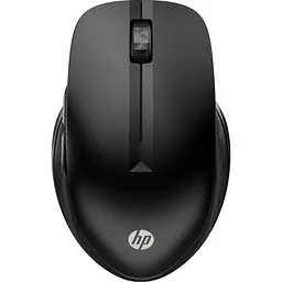 Миша HP 430 Multi-Device Wireless Black (3B4Q2AA) [160316]