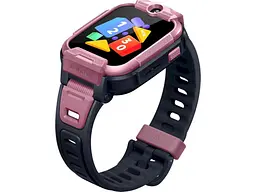 Дитячий смарт-годинник Mibro Watch Phone Z5 Pink (XPSWZ002P) - мініатюра 2