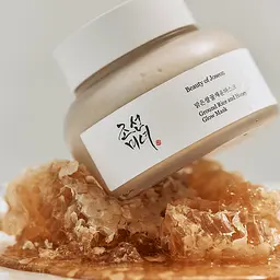 Маска для сяйва обличчя Beauty of Joseon Ground Rice and Honey Glow Mask 150 мл - мініатюра 10