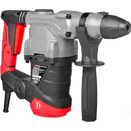 Перфоратор Intertool Storm WT-0163 [89273] - мініатюра 3