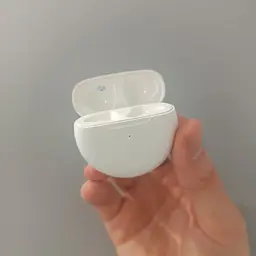 Бездротові навушники Pro 6. Bluetooth - мініатюра 10